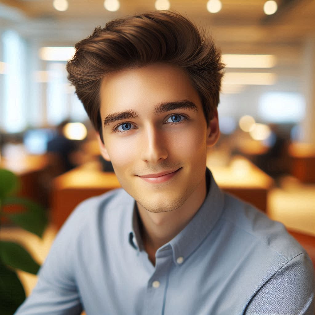Ethan Parker