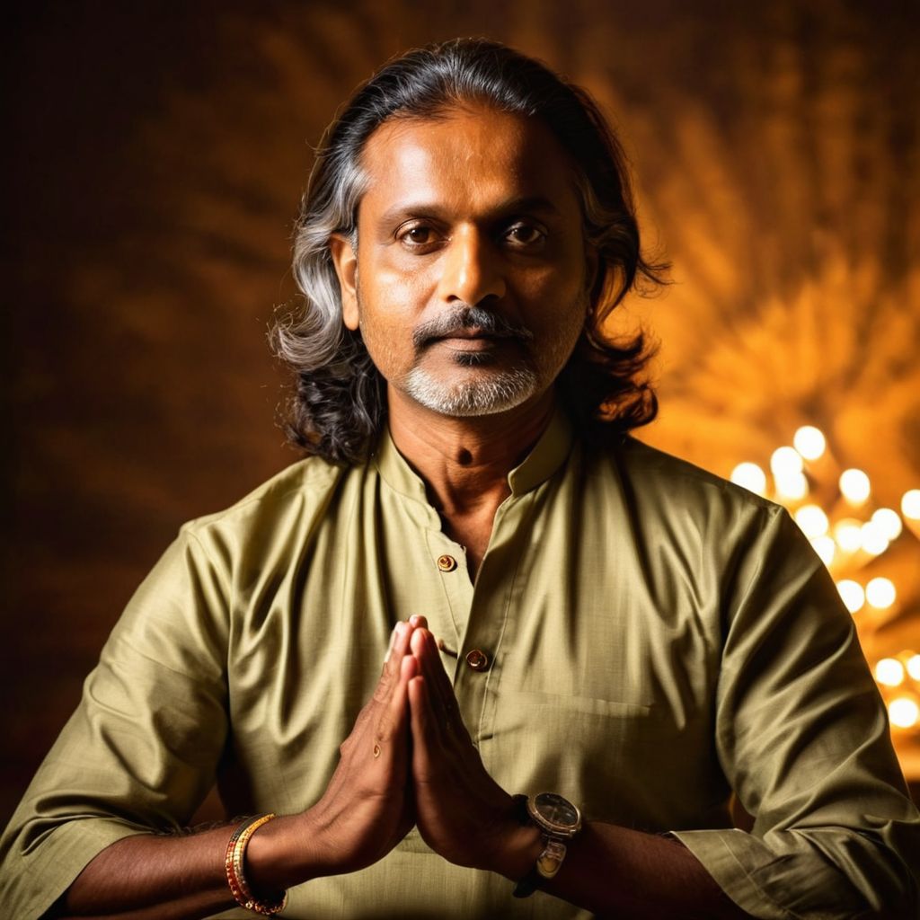 Suresh Gupta