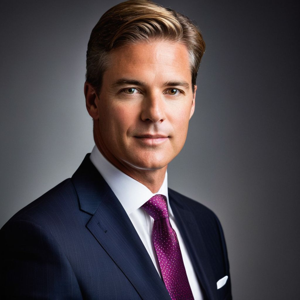 Andrew King
